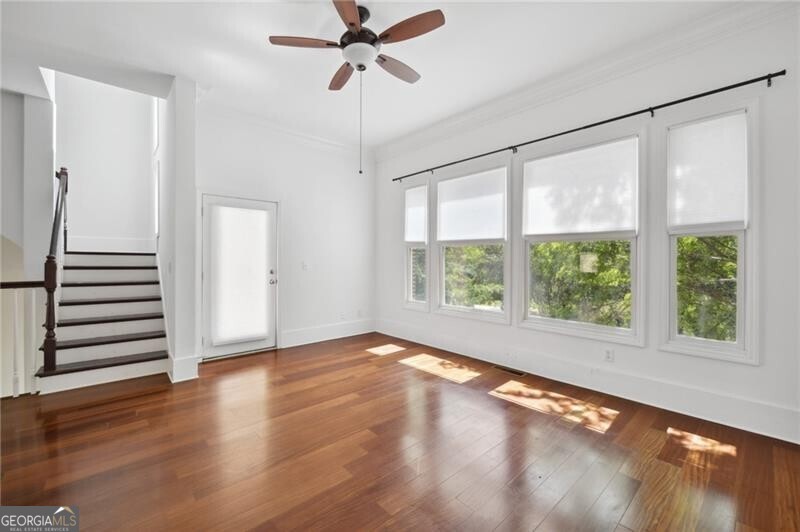 745 Fountainhead Lane NE Atlanta GA 30324