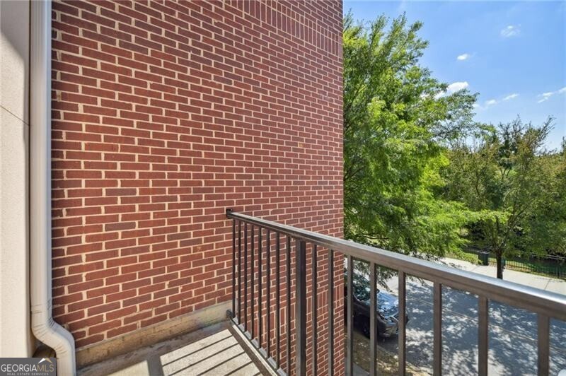 745 Fountainhead Lane NE Atlanta GA 30324