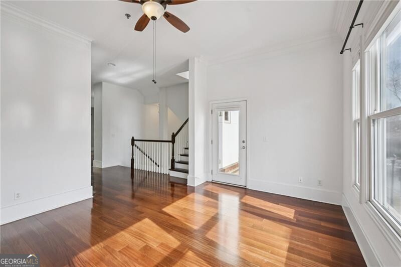 745 Fountainhead Lane NE Atlanta GA 30324