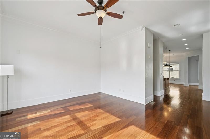 745 Fountainhead Lane NE Atlanta GA 30324
