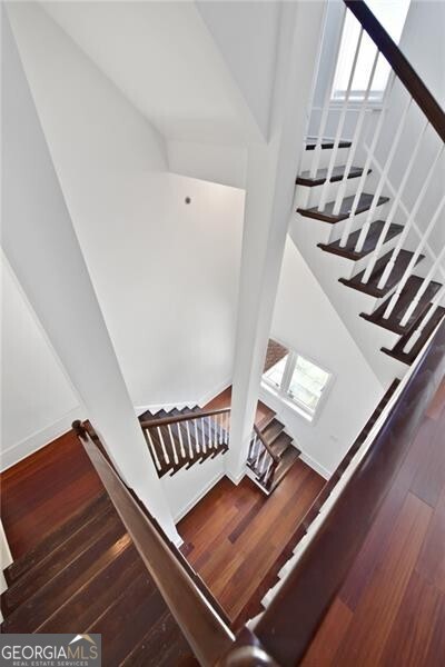 745 Fountainhead Lane NE Atlanta GA 30324