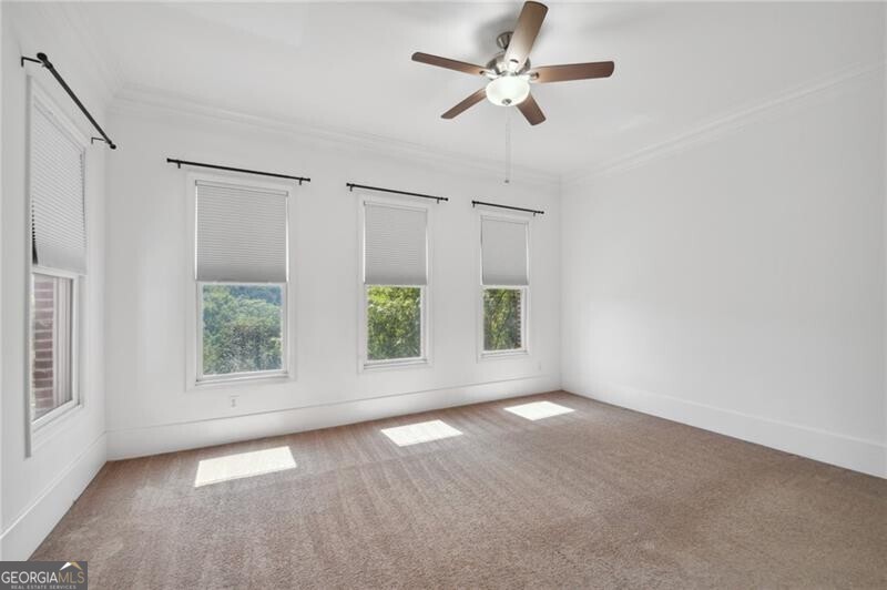 745 Fountainhead Lane NE Atlanta GA 30324