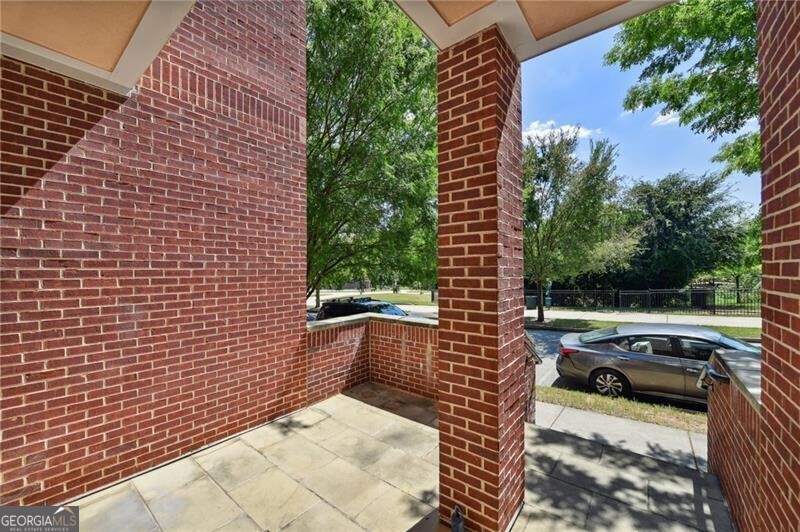 745 Fountainhead Lane NE Atlanta GA 30324