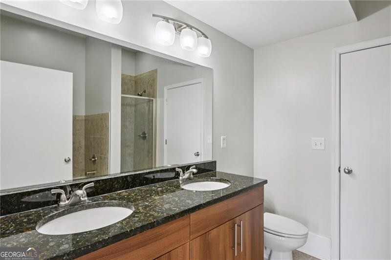 745 Fountainhead Lane NE Atlanta GA 30324
