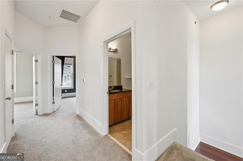 745 Fountainhead Lane NE Atlanta GA 30324