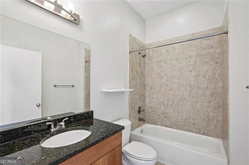 745 Fountainhead Lane NE Atlanta GA 30324