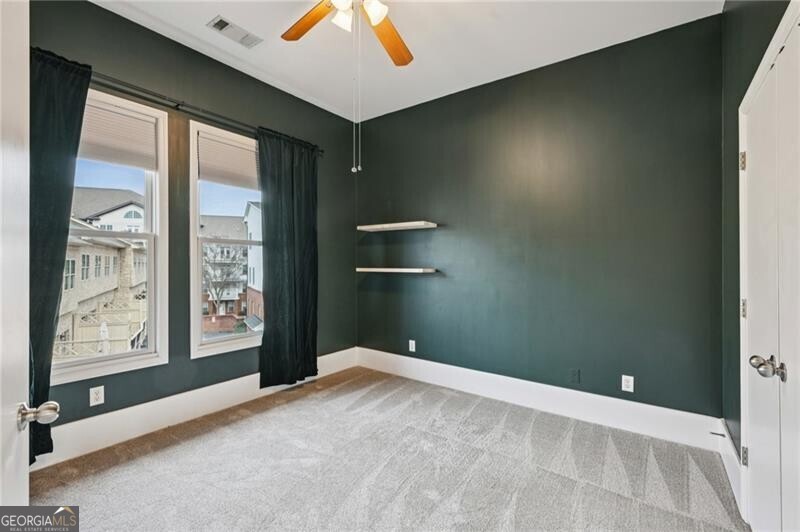 745 Fountainhead Lane NE Atlanta GA 30324