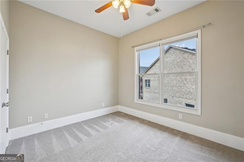 745 Fountainhead Lane NE Atlanta GA 30324