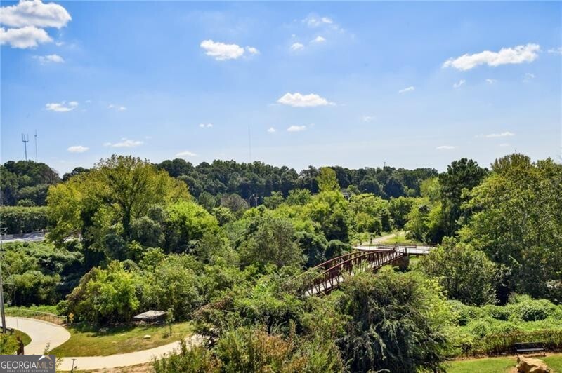 745 Fountainhead Lane NE Atlanta GA 30324