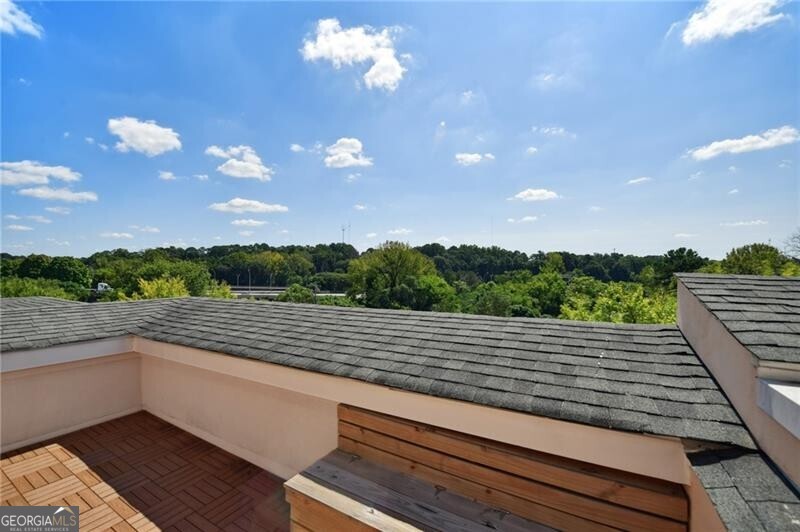 745 Fountainhead Lane NE Atlanta GA 30324