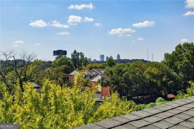 745 Fountainhead Lane NE Atlanta GA 30324