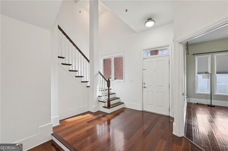 745 Fountainhead Lane NE Atlanta GA 30324