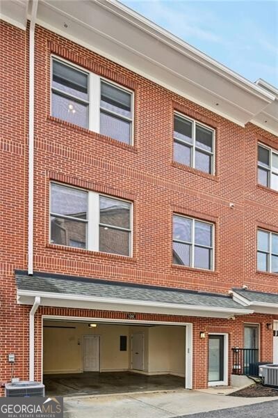 745 Fountainhead Lane NE Atlanta GA 30324