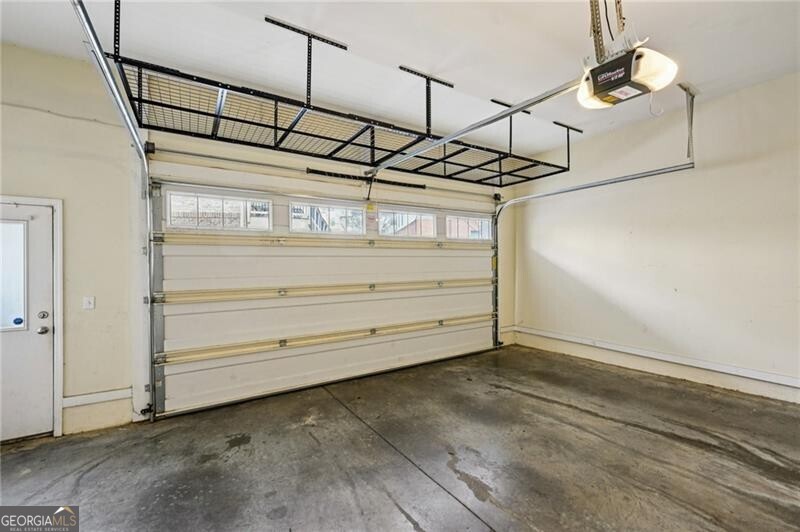745 Fountainhead Lane NE Atlanta GA 30324