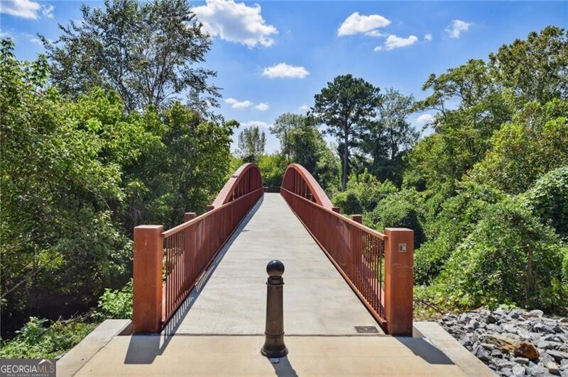 745 Fountainhead Lane NE Atlanta GA 30324
