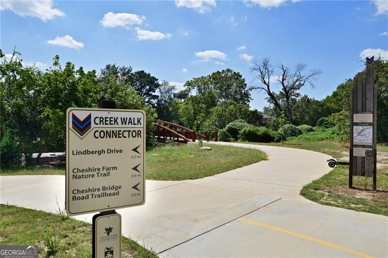 745 Fountainhead Lane NE Atlanta GA 30324