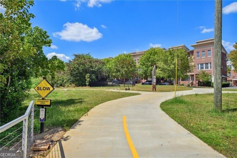 745 Fountainhead Lane NE Atlanta GA 30324