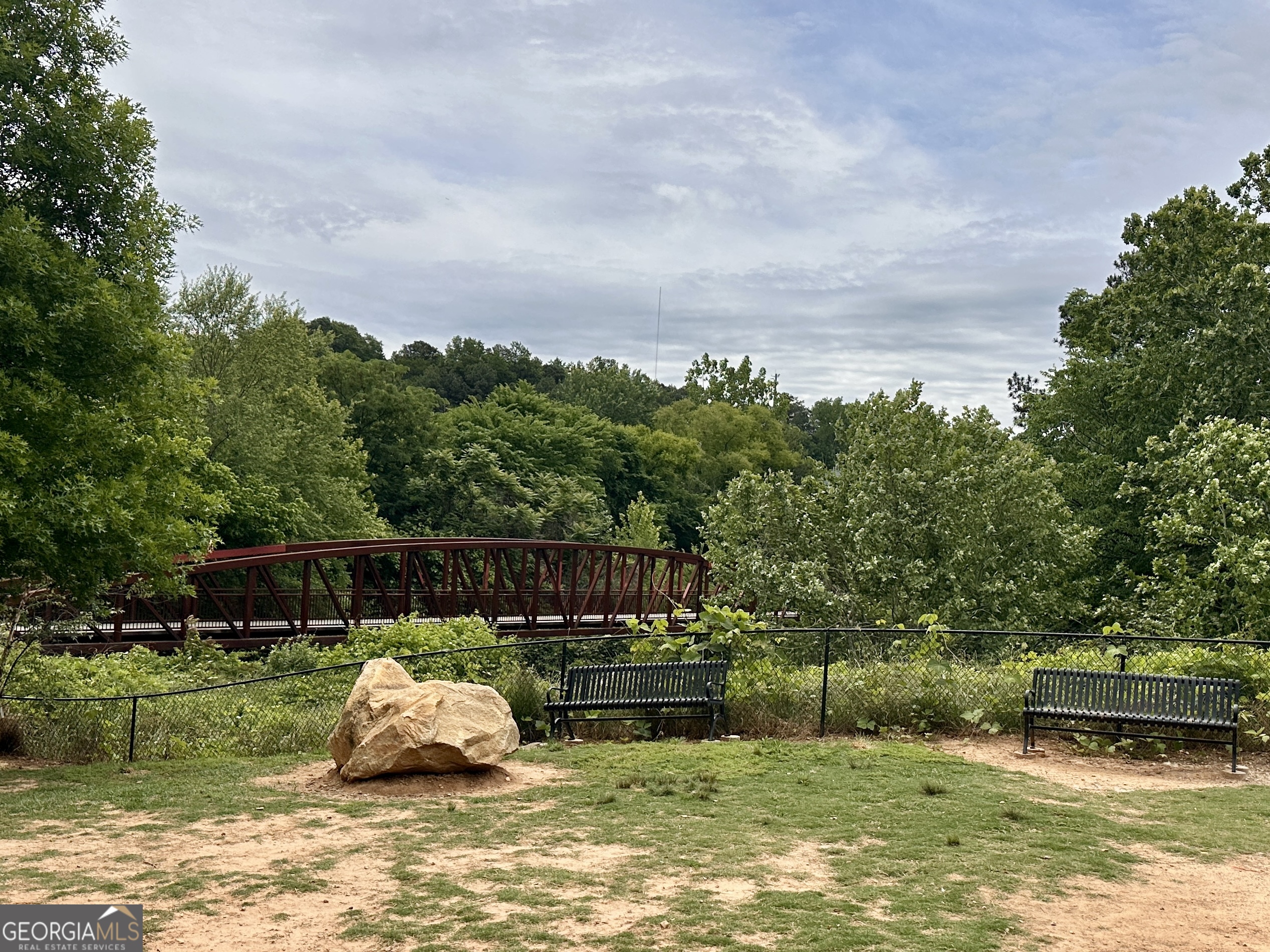 745 Fountainhead Lane NE Atlanta GA 30324