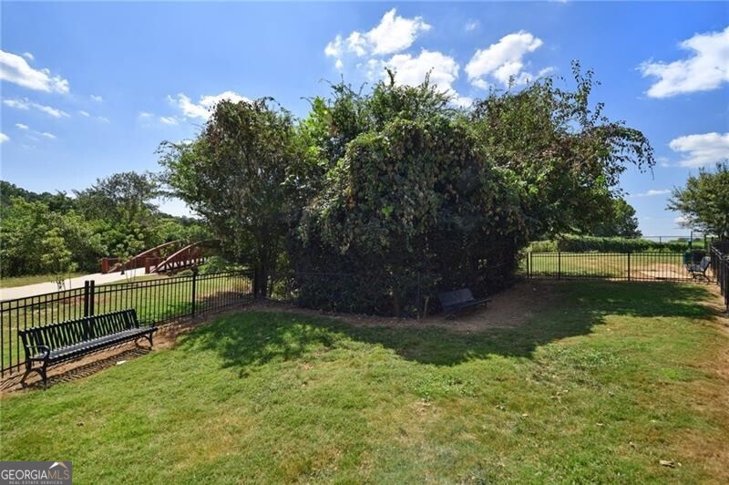 745 Fountainhead Lane NE Atlanta GA 30324