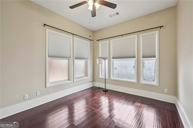 745 Fountainhead Lane NE Atlanta GA 30324
