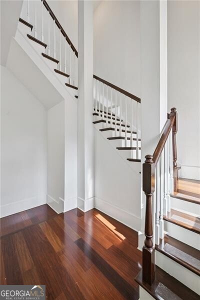 745 Fountainhead Lane NE Atlanta GA 30324