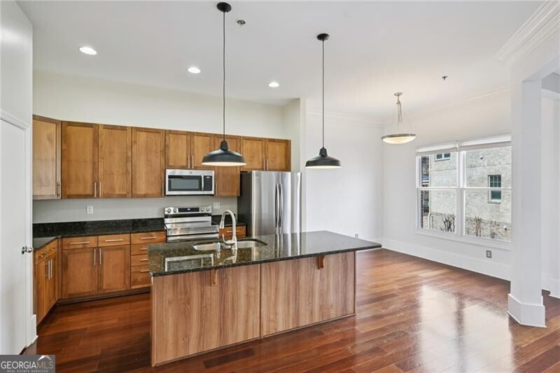 745 Fountainhead Lane NE Atlanta GA 30324