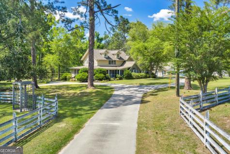 87 Georgia Avenue Adrian GA 31002