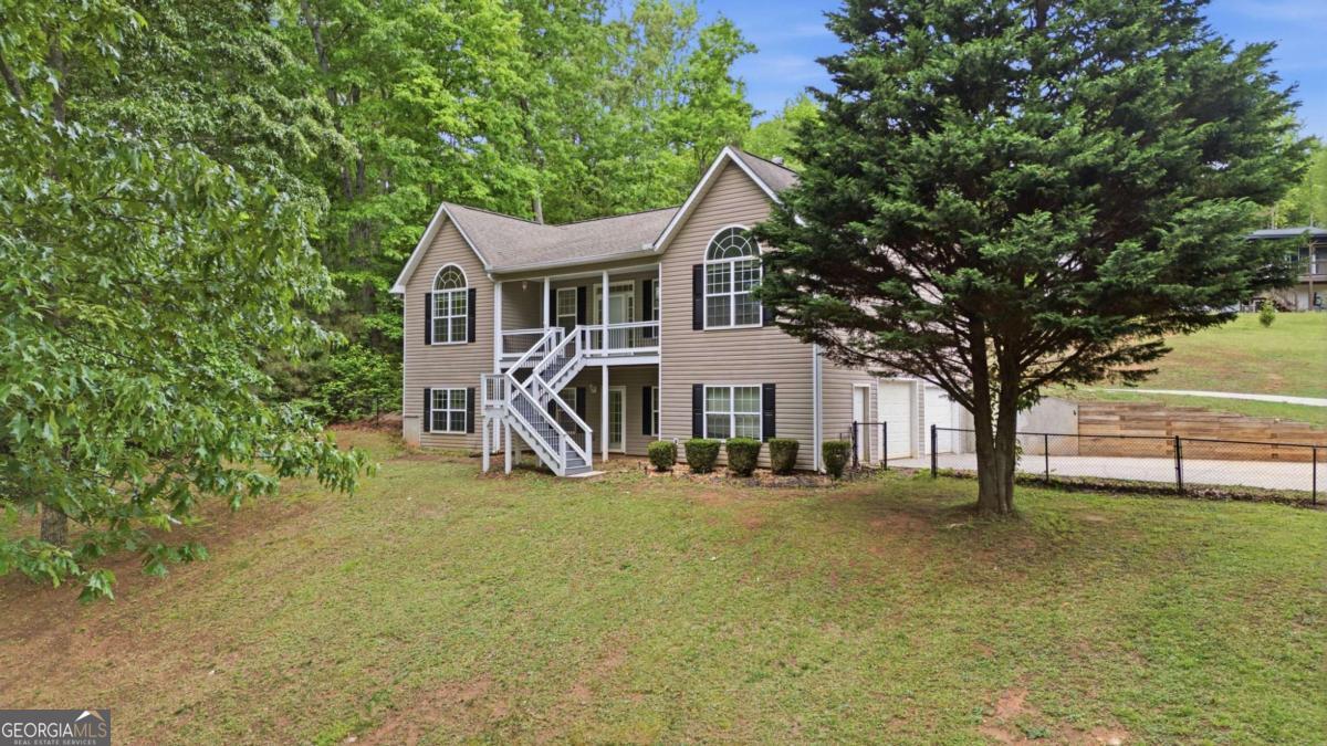7161 Freeman Road Cumming GA 30028