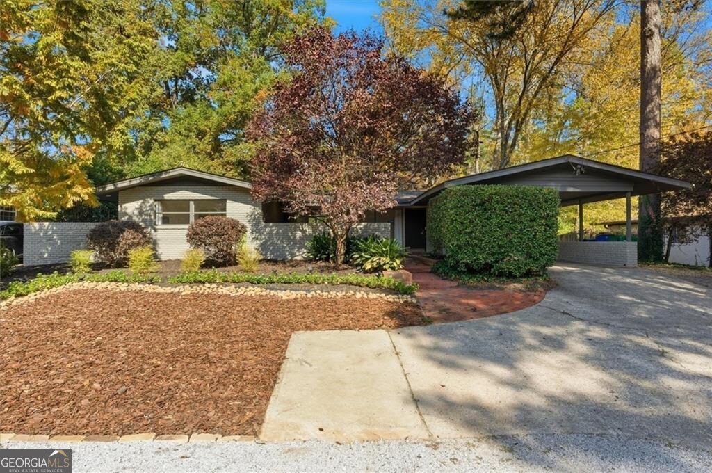 1470 Lavista Road NE Atlanta GA 30324