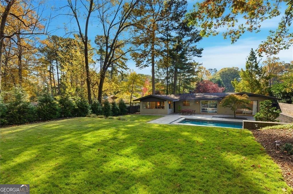 1470 Lavista Road NE Atlanta GA 30324