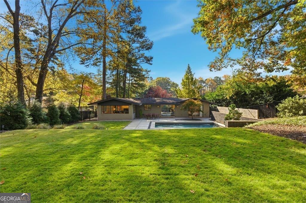 1470 Lavista Road NE Atlanta GA 30324