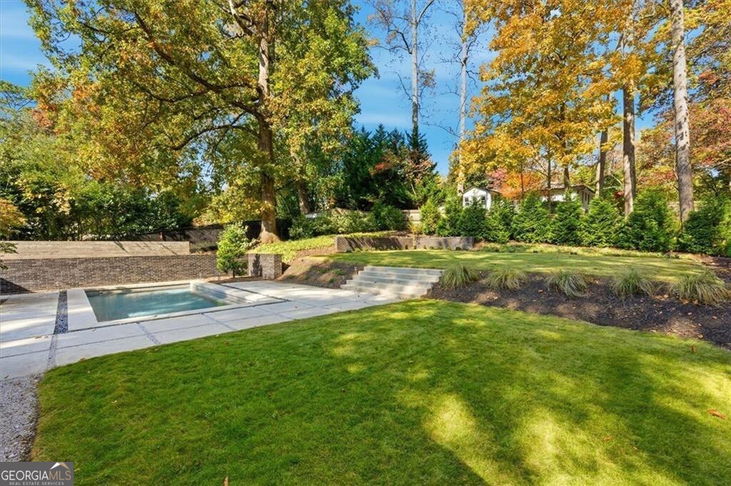 1470 Lavista Road NE Atlanta GA 30324