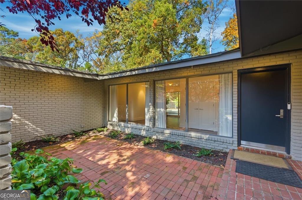 1470 Lavista Road NE Atlanta GA 30324