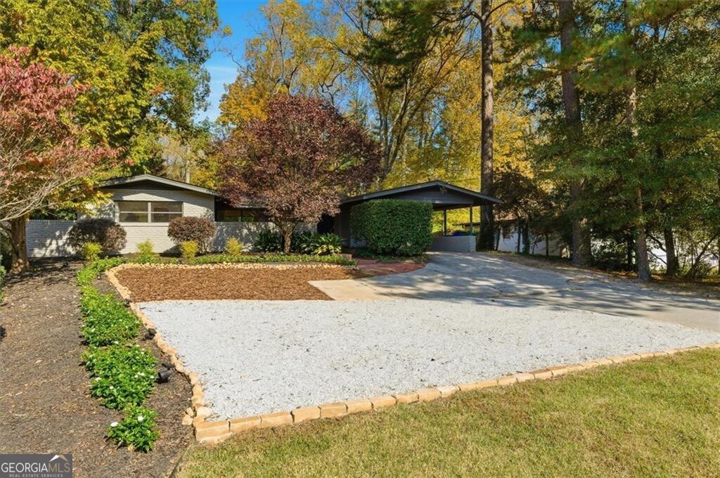 1470 Lavista Road NE Atlanta GA 30324