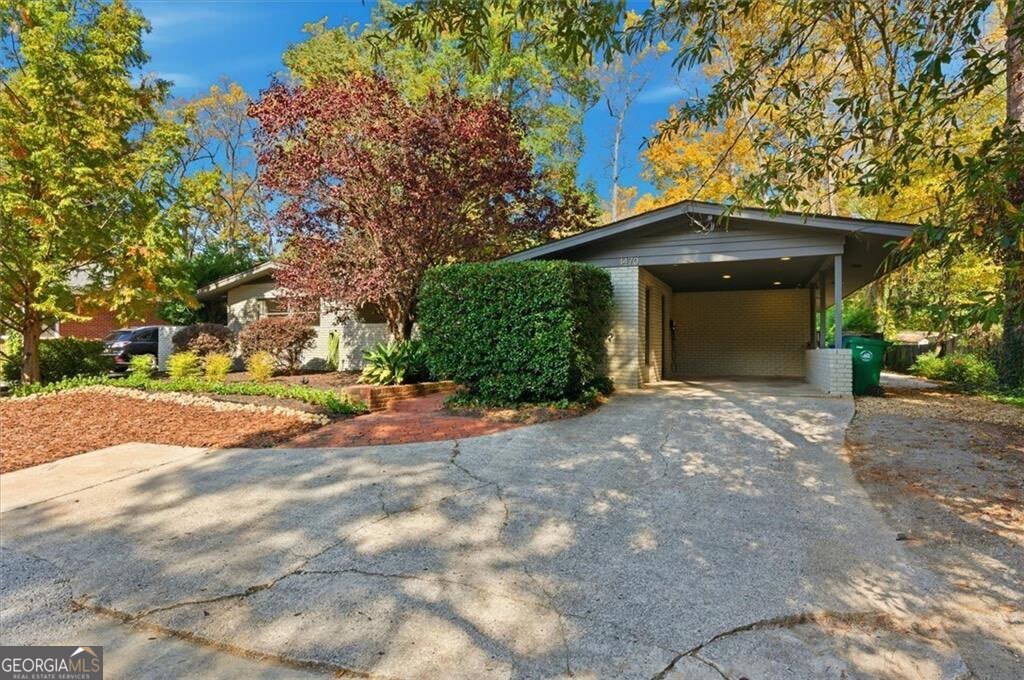 1470 Lavista Road NE Atlanta GA 30324
