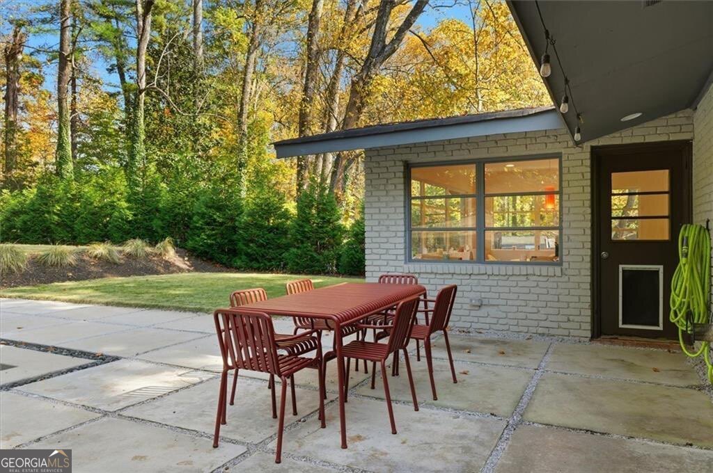 1470 Lavista Road NE Atlanta GA 30324
