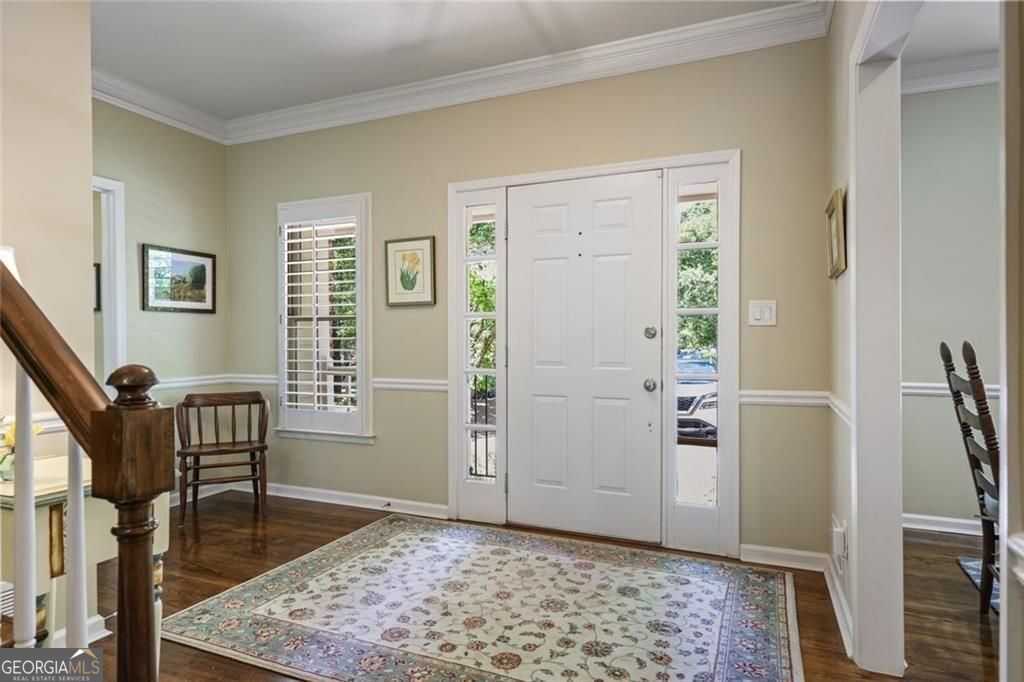 216 Riverview Trail Roswell GA 30075