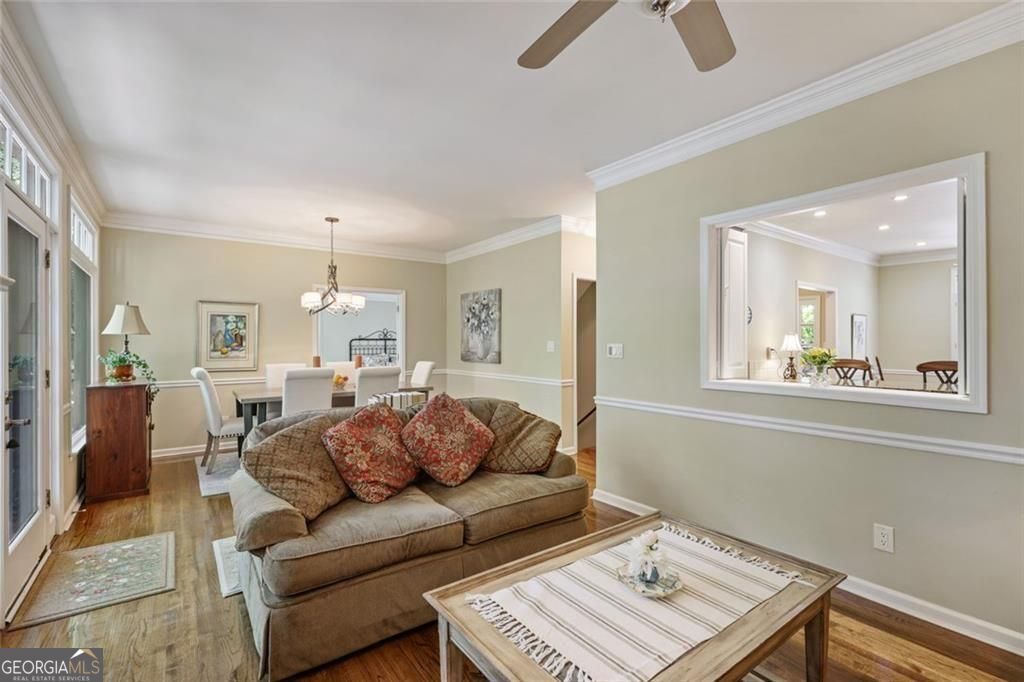 216 Riverview Trail Roswell GA 30075