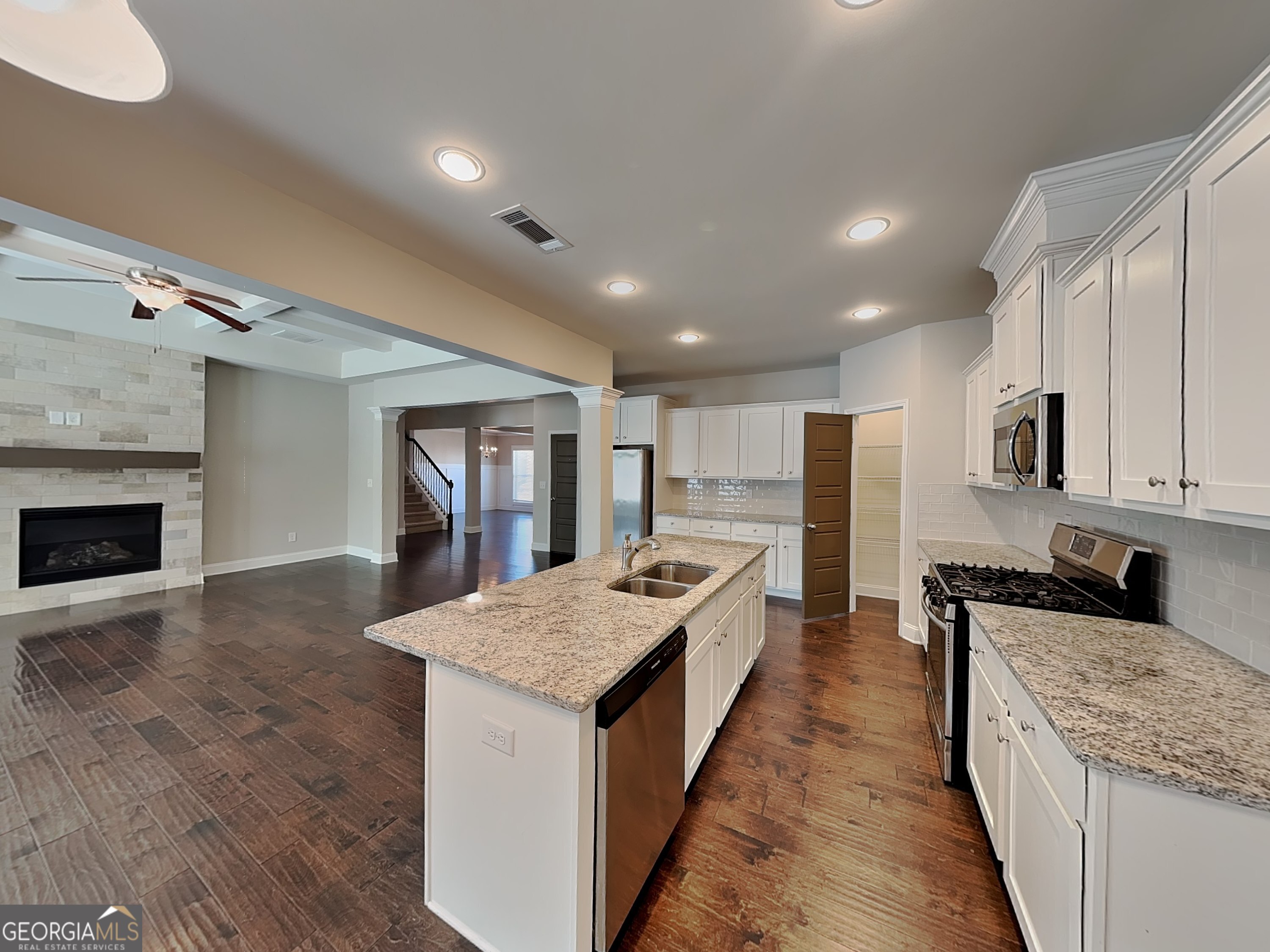1861 Cobblefield Circle Dacula GA 30019