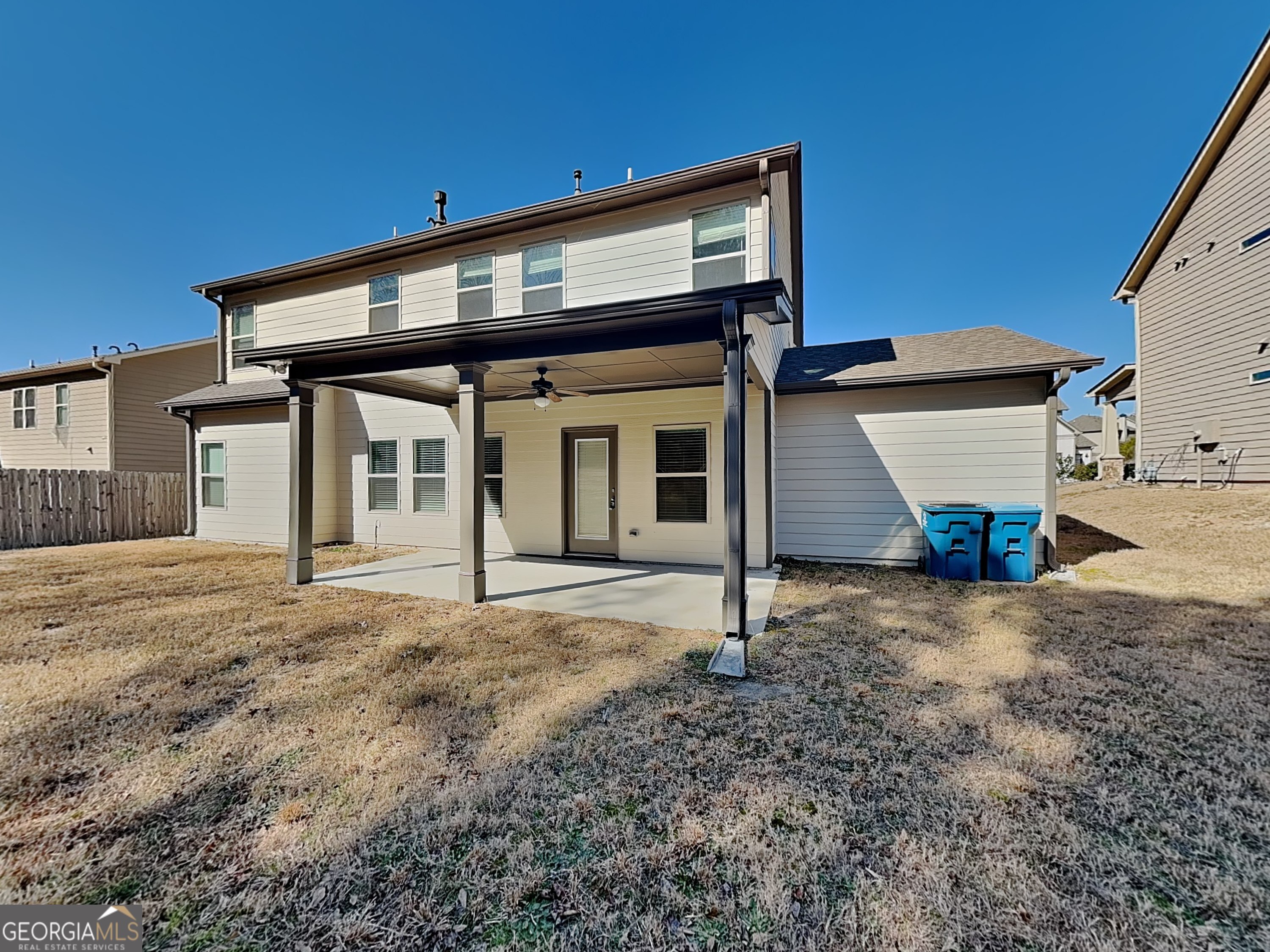 1861 Cobblefield Circle Dacula GA 30019