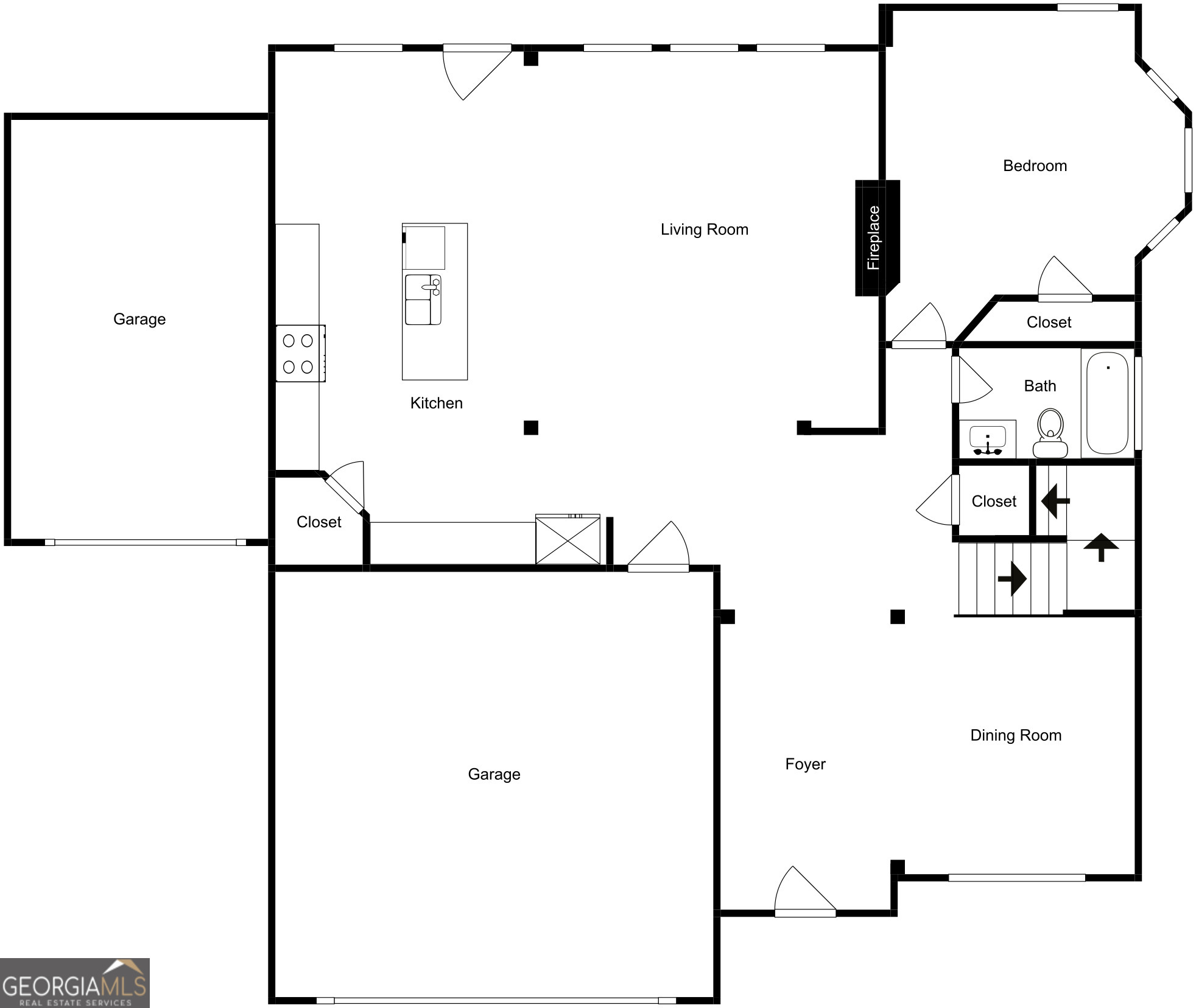 1861 Cobblefield Circle Dacula GA 30019