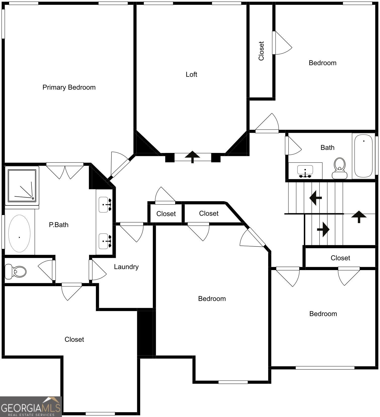 1861 Cobblefield Circle Dacula GA 30019