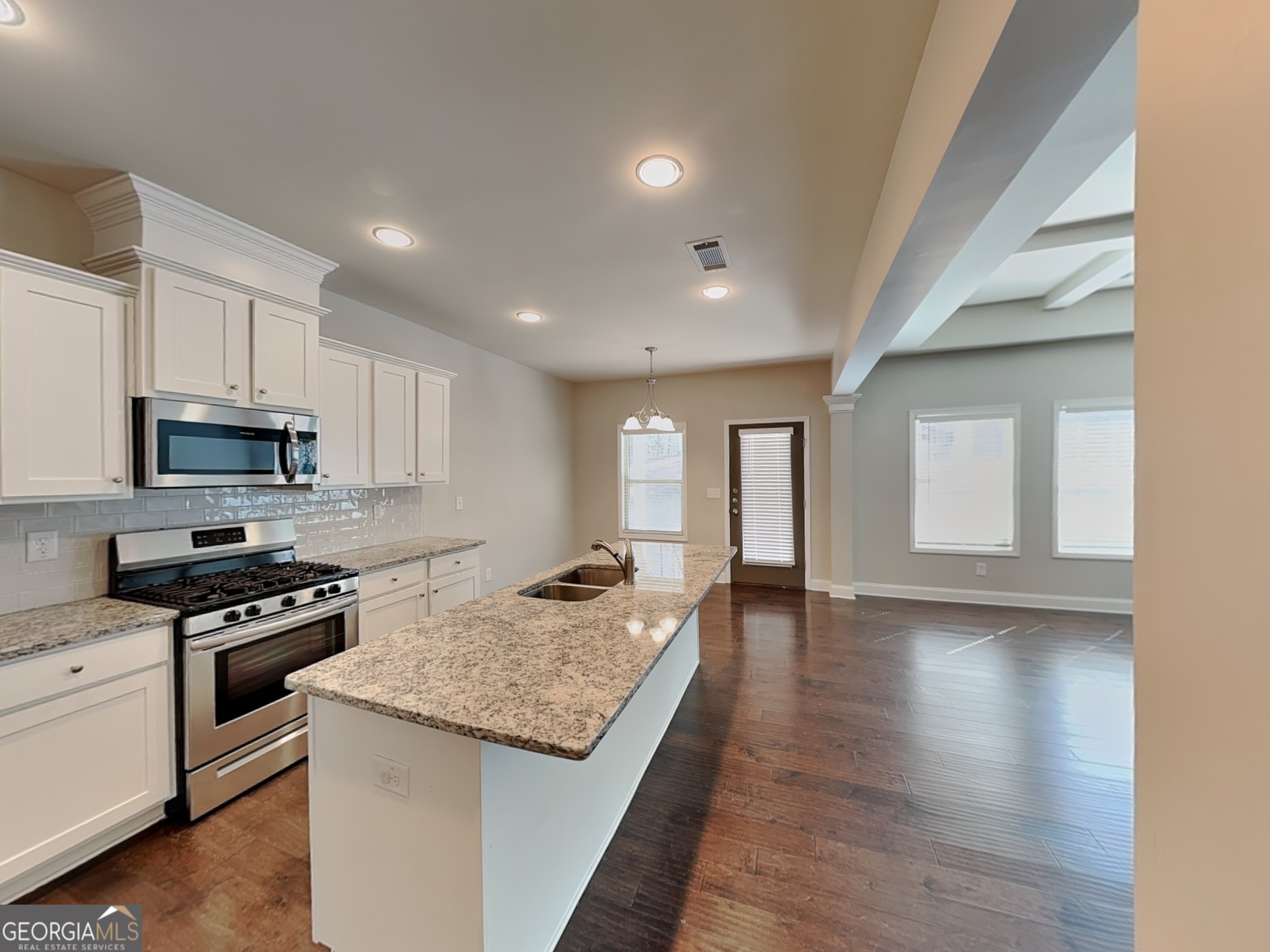1861 Cobblefield Circle Dacula GA 30019