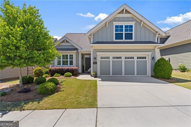 3826 English Oak Drive SW Gainesville GA 30504