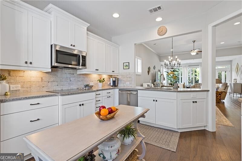 3826 English Oak Drive SW Gainesville GA 30504