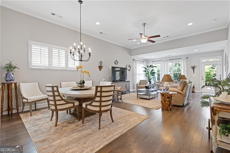 3826 English Oak Drive SW Gainesville GA 30504