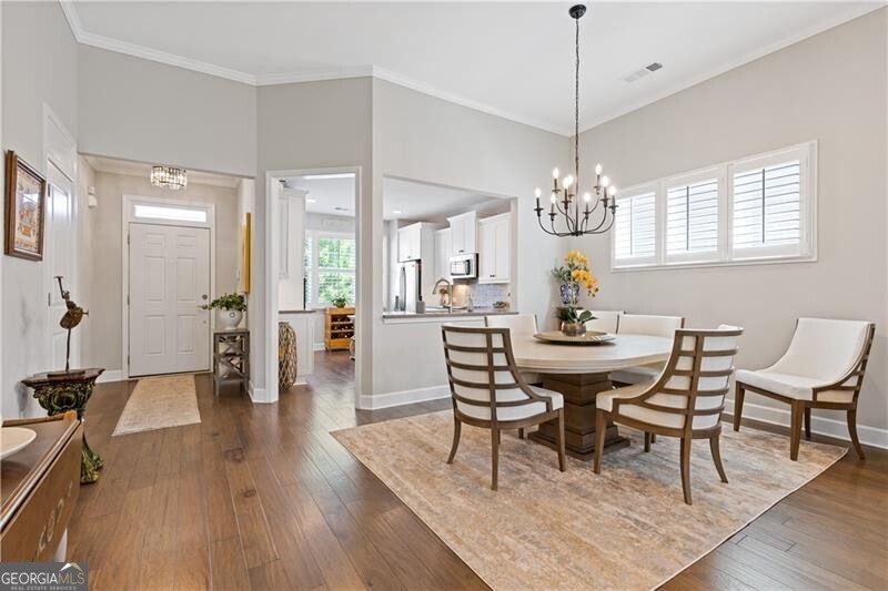 3826 English Oak Drive SW Gainesville GA 30504