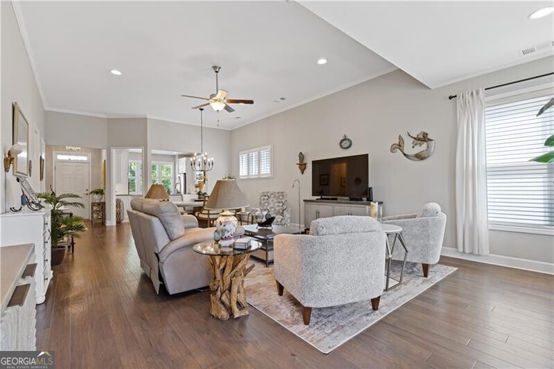 3826 English Oak Drive SW Gainesville GA 30504