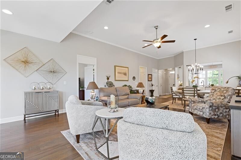 3826 English Oak Drive SW Gainesville GA 30504