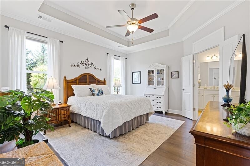 3826 English Oak Drive SW Gainesville GA 30504